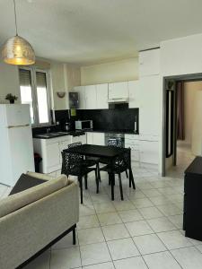 Appartements Residence Enzo Paradise : photos des chambres