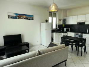 Appartements Residence Enzo Paradise : photos des chambres