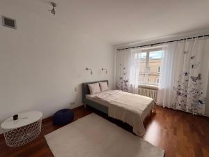 Apartament na Zajączka