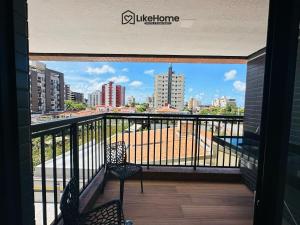Edifício Mindset - LikeHome Hospedagens