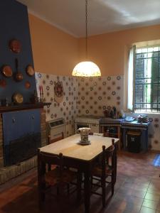 Villa Liberty Modena