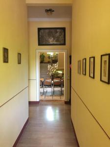 Villa Liberty Modena