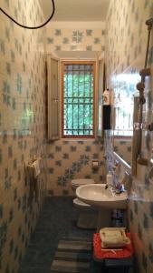 Villa Liberty Modena