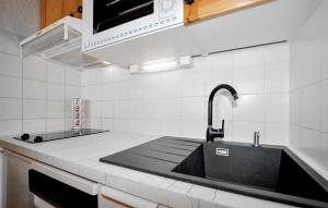 Elégant Appartement Proche Ski