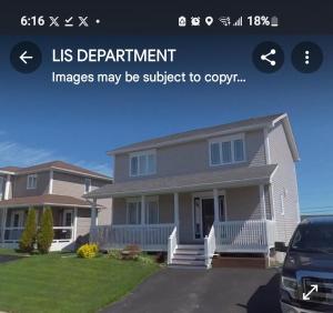 Flyaway Retreat 2 Bedroom Unit St Johns NL