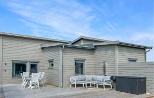 2 Bedroom Stunning Home In Mörbylånga