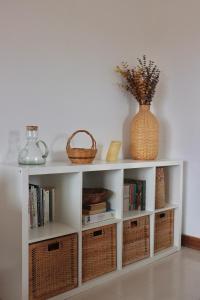 T3 beach front in São João da Caparica