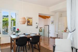 MAISON GARAVAN - Somptueux 2 pièces - Vue Mer - Menton