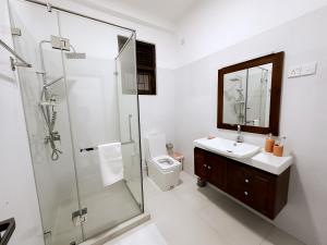 Villa Wings Airport Transit