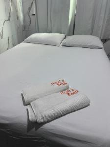 Hotel e Pousada REQUINTTE