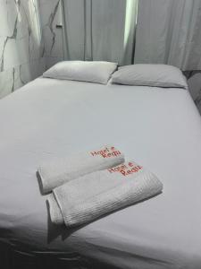 Hotel e Pousada REQUINTTE