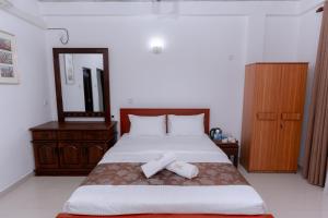 Villa Wings Airport Transit