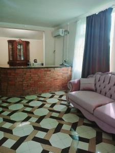 Martvili Canyon Cottage by the River