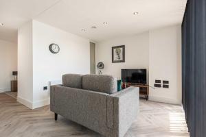 Stunning 1 Bedroom Apartment in Central Sheffield