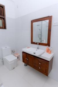 Villa Wings Airport Transit