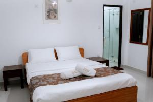 Villa Wings Airport Transit