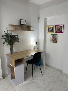 Premium Location Comfort