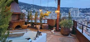 Eye Luxury Penthouse