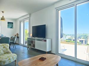 La Maison des Écumes