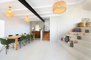 Villas 500 Les Bardons Prestige and comfort : photos des chambres