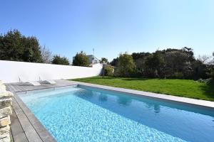 Villas 500 Les Bardons Prestige and comfort : photos des chambres