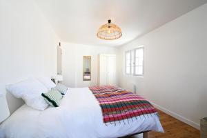 Villas 500 Les Bardons Prestige and comfort : photos des chambres