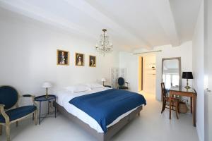 Villas 500 Les Bardons Prestige and comfort : photos des chambres