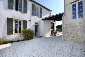 Villas 500 Les Bardons Prestige and comfort : photos des chambres