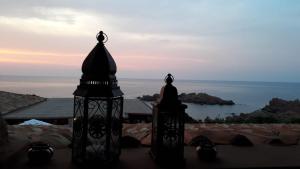 Luxury Sea View Apartment 100 mt Mare img3