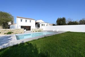 Villas 500 Les Bardons Prestige and comfort : photos des chambres