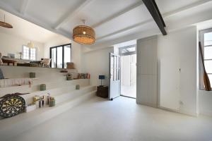 Villas 500 Les Bardons Prestige and comfort : photos des chambres