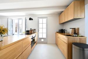 500 Les Bardons Prestige and comfort