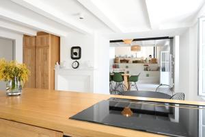 500 Les Bardons Prestige and comfort