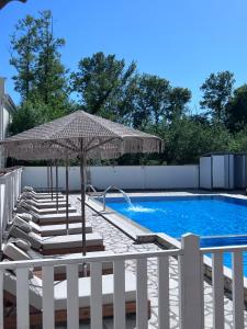 Residence LEORA