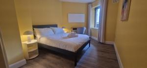 Upgraded & Slick 2BD Heart of City at Christchurch