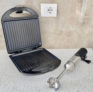 White Residence - Malgorzata