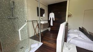 Maisons de vacances Grande maison a louer Normandie : photos des chambres