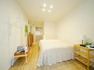 OpenSale Shinjuku 302 New Build 2mins to Waseda Station Max for 2 people