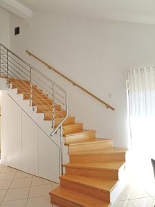 Duplex Kotor Ljuta with great views