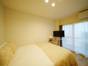 OpenSale Shinjuku 302 New Build 2mins to Waseda Station Max for 2 people