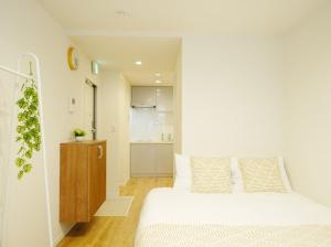OpenSale Shinjuku 302 New Build 2mins to Waseda Station Max for 2 people