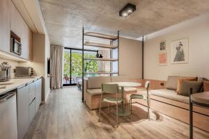 Charcas House I - Palermo Hollywood - Strutture non classificate a Buenos Aires