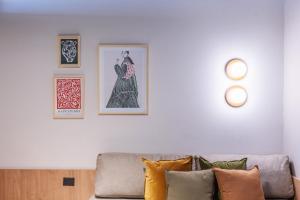 Charcas House I - Palermo Hollywood