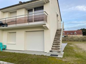 Appartements Dunes et Mer : photos des chambres