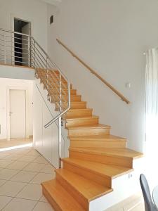 Duplex Kotor Ljuta with great views