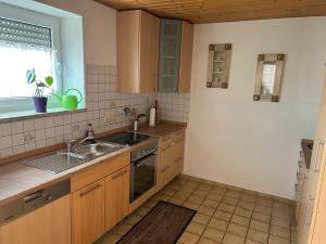 Gästezimmer Mia