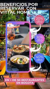 Jacuzzi Portobello Retreat, Trendy Artist House