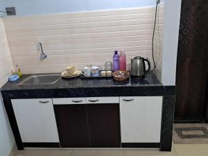 Palikas Inn, Studio Room - 1