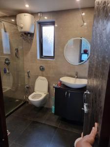 Palikas Inn, Studio Room - 1