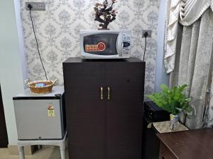 Palikas Inn, Studio Room - 1